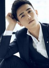 Ли Цин Тянь