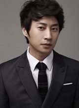 Ли Гю Бок Ли Гю Бок