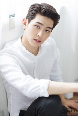 Ли Си У (1999) Ли Си У (1999)