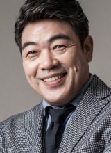 Ли Вон Джон