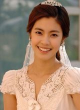 Ли Юн Джи Ли Юн Джи