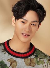 Ли Юнь Жуй Ли Юнь Жуй