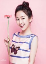 Лю Мэй Хань Лю Мэй Хань