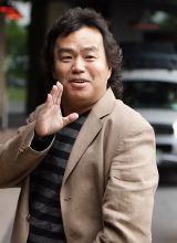 Мэн Сан Хун