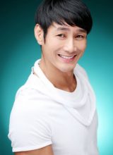 Пак Джэ Хун