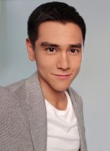 Пэн Юй Янь Пэн Юй Янь