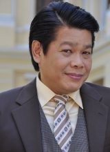 Пу Монтри Дженаксон Пу Монтри Дженаксон