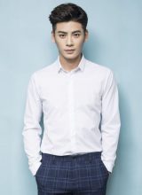 Ван Цзы Жуй