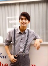 Вэй Тянь Юй Вэй Тянь Юй