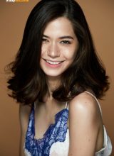 Виолетт Вотие