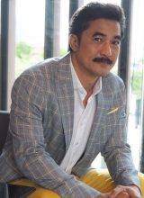 Вит Пхутхарит Промбандан Вит Пхутхарит Промбандан