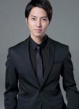 Ямасита Томохиса