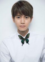 Жэнь Цзя Лунь