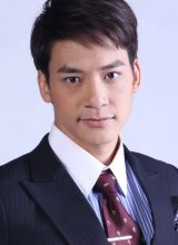 Би Сукрит Висеткэу