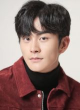 Чхве Чжу Вон Чхве Чжу Вон