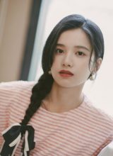 Чжан Цзин И