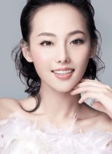 Чжан Цзя Ни