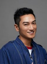 Чжан Цзюнь Цзе