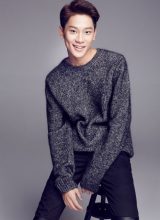 Чжан Цзюн Минь