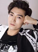 Чжан Цзюнь Жань