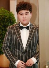 Чжан Кэ Юань