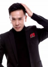 Чжан Хай Фэн