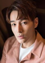 Чжан Хао Вэй