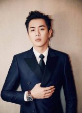 Чжан Жо Юнь