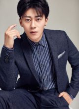 Цзи Дун Жань