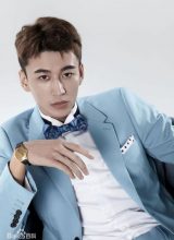 Цзинь Сянь Чжэн