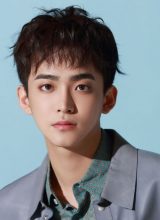 Дин Цзя Вэнь