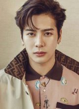 Джексон Ван Джексон Ван