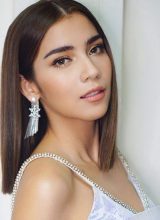 Джина Вирая Паттарачокчай