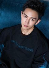 Фань Цзинь Вэй