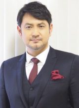 Фудзимото Такахиро