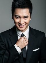 Го Сяо Жань