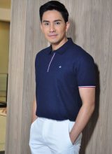 Каптан Путанет Хонманоп