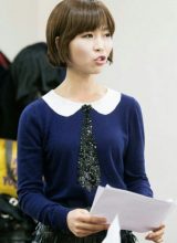 Ким Джин Ок Ким Джин Ок