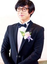 Ким Джун Гу Ким Джун Гу