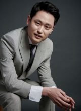 Ким Гён Док Ким Гён Док