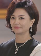 Ким Хе Сон Ким Хе Сон