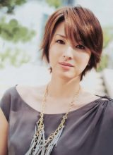 Китисэ Митико