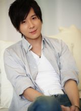 Ли Чжи Нань