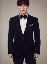 Ли Цзюнь Чэнь