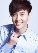 Ли Синь Лян Ли Синь Лян