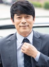 Ли Сын Джун