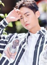 Линь Хэ Сюань