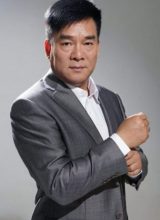 Лю Цзяо Синь