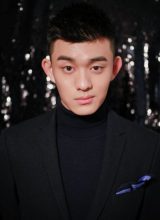 Лю Жунь Нань