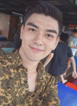 Майк Чиннарат Сирипхончхавалит